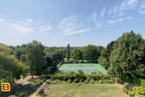 Balcony view- click for photo gallery